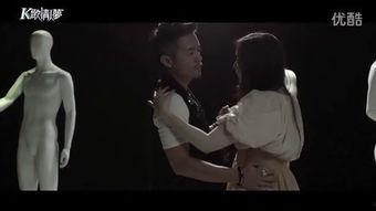 k歌情人梦花絮,揭秘K歌情人梦背后的感人瞬间