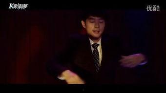 k歌情人梦花絮,揭秘K歌情人梦背后的感人瞬间