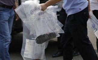 公安内部照片女尸,揭开公安内部照片背后的惊悚真相