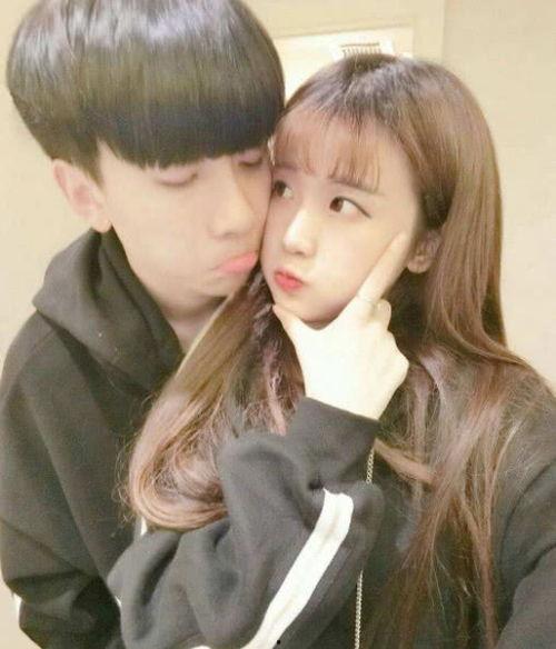 网红情侣有哪些,甜蜜瞬间，爱情故事大盘点