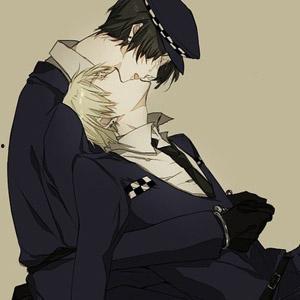 男搞基图片,搞基图片背后的故事